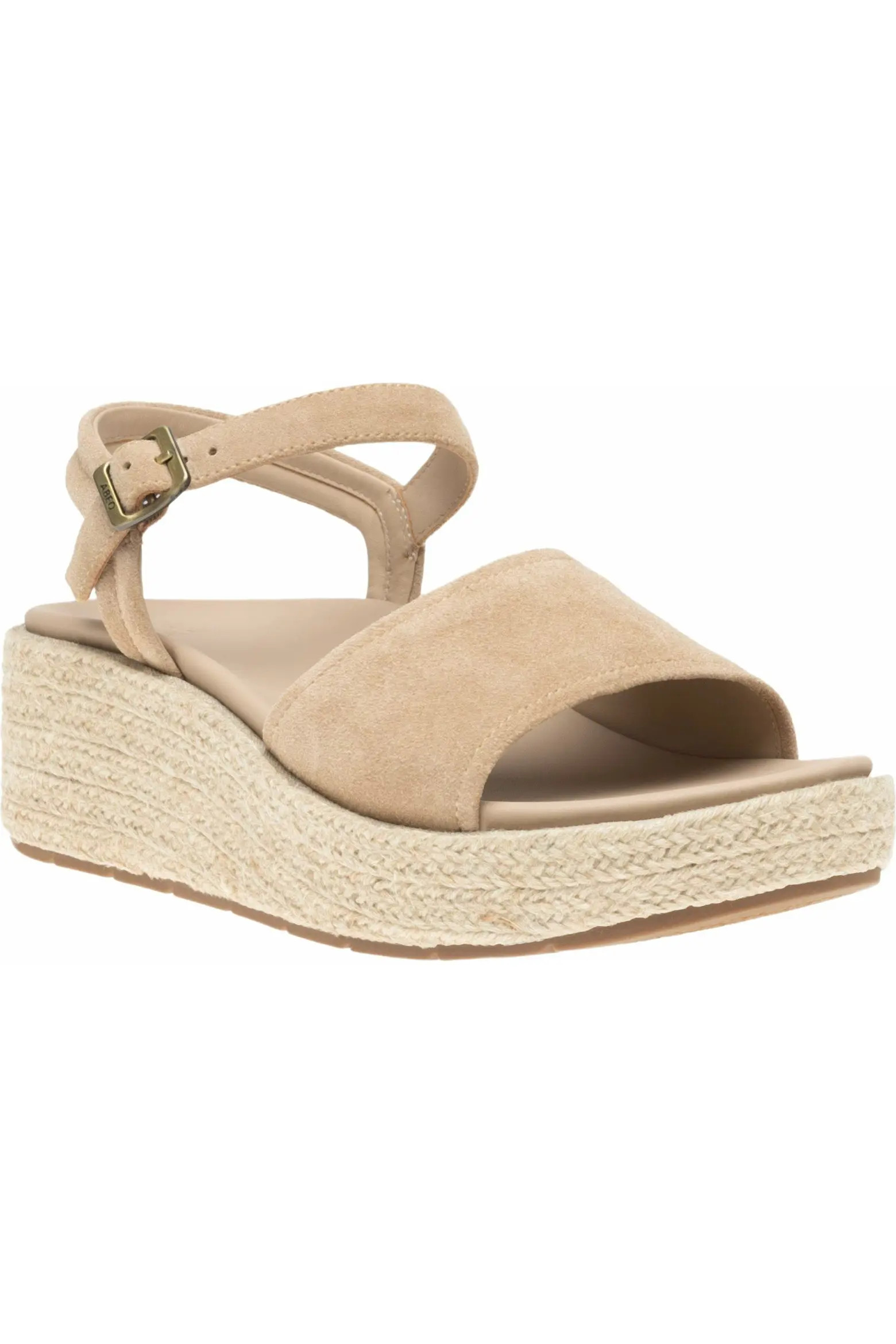 Solstice Buckle Sandal (Women) | Nordstrom | Nordstrom