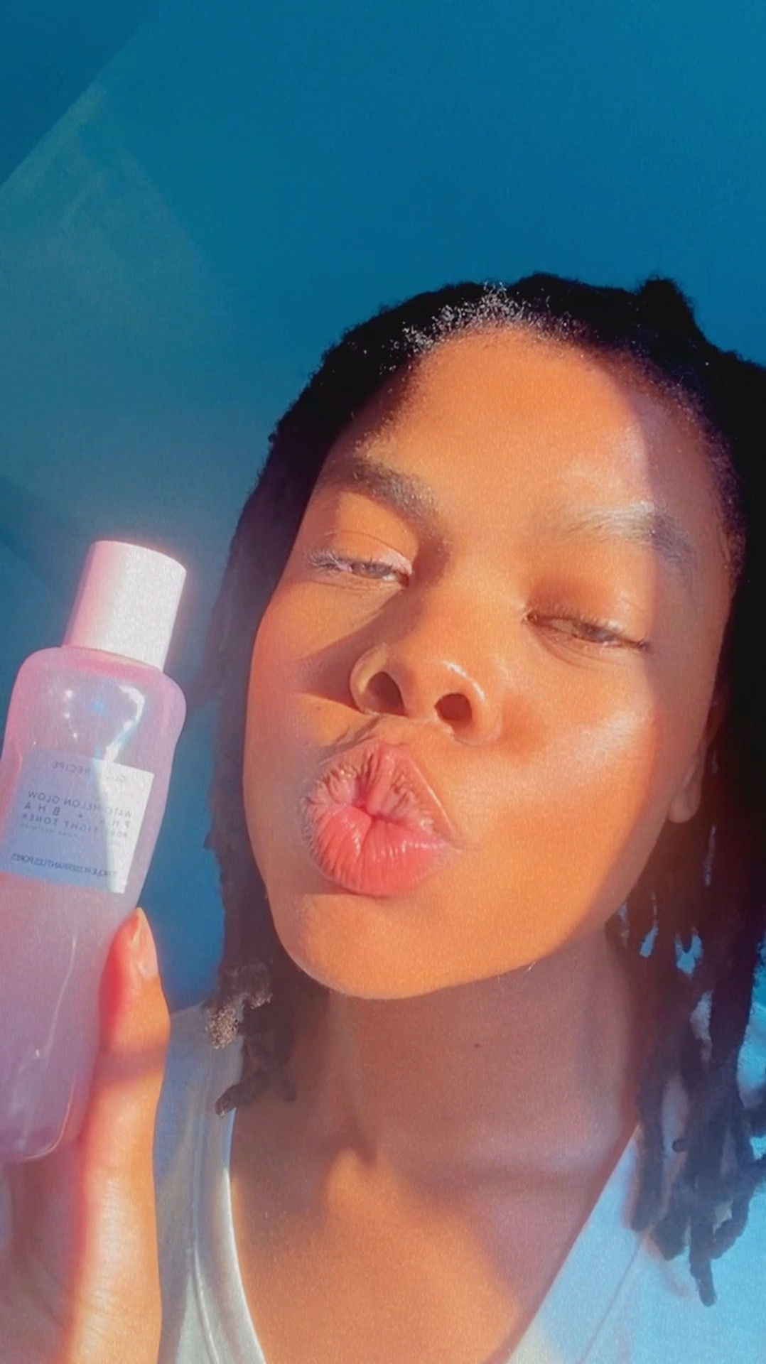 Watermelon Glow PHA + BHA Pore-Tight Toner

Code “YAYSAVE” for 10% off❤️

#LTKfindsunder100 #LTKbeauty #LTKxSephora