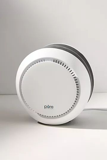 Pure Enrichment PureZone Halo Air Purifier | Anthropologie (US)