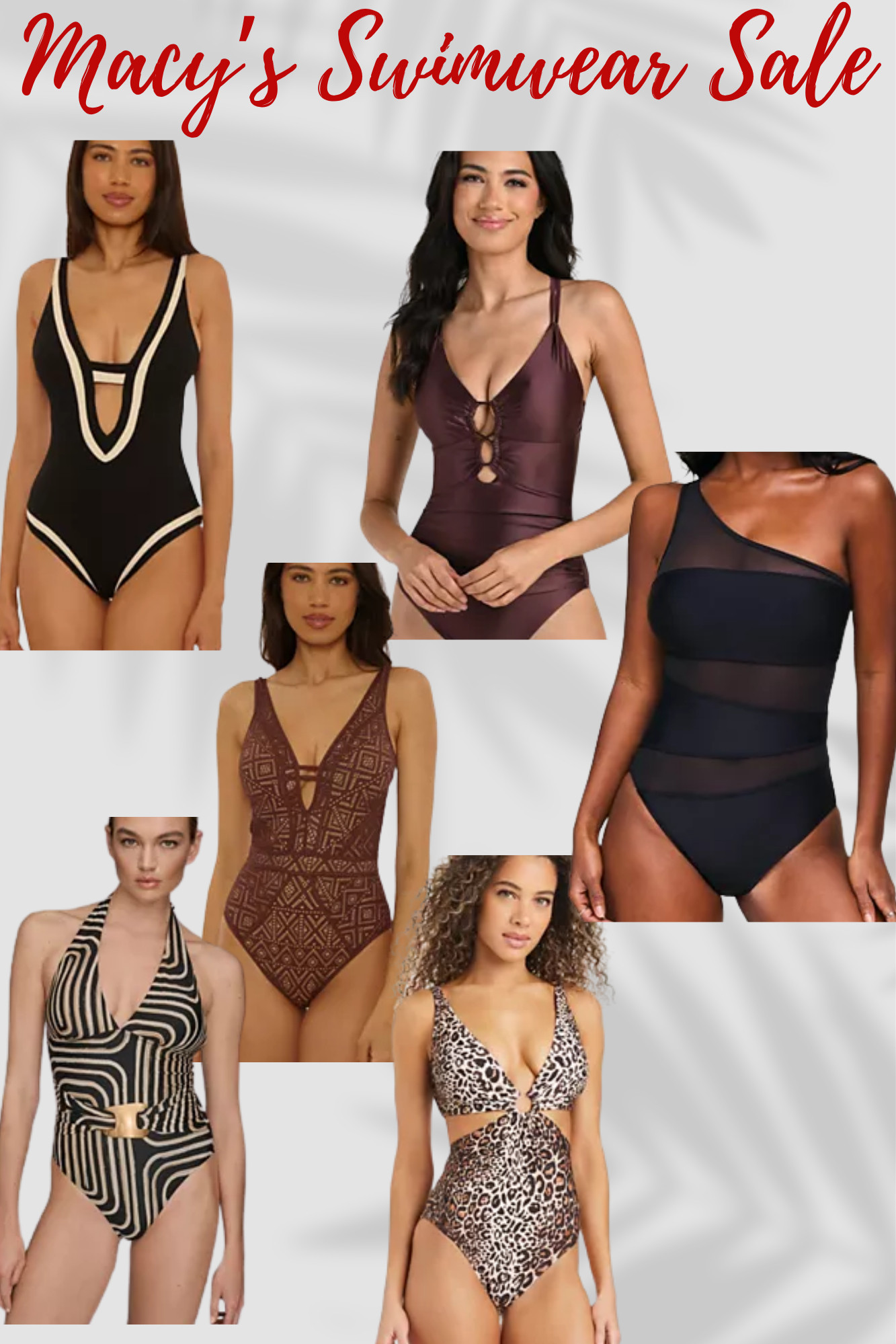 Macy's is having a great sale. Rounding up some of my faves in each category every day during the sale. #macystylecrew 

 