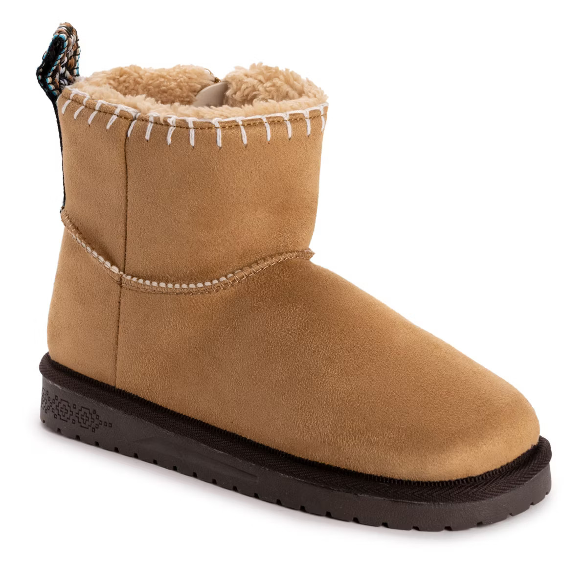 MUK LUKS Women's Tatum Winter Boots | Target