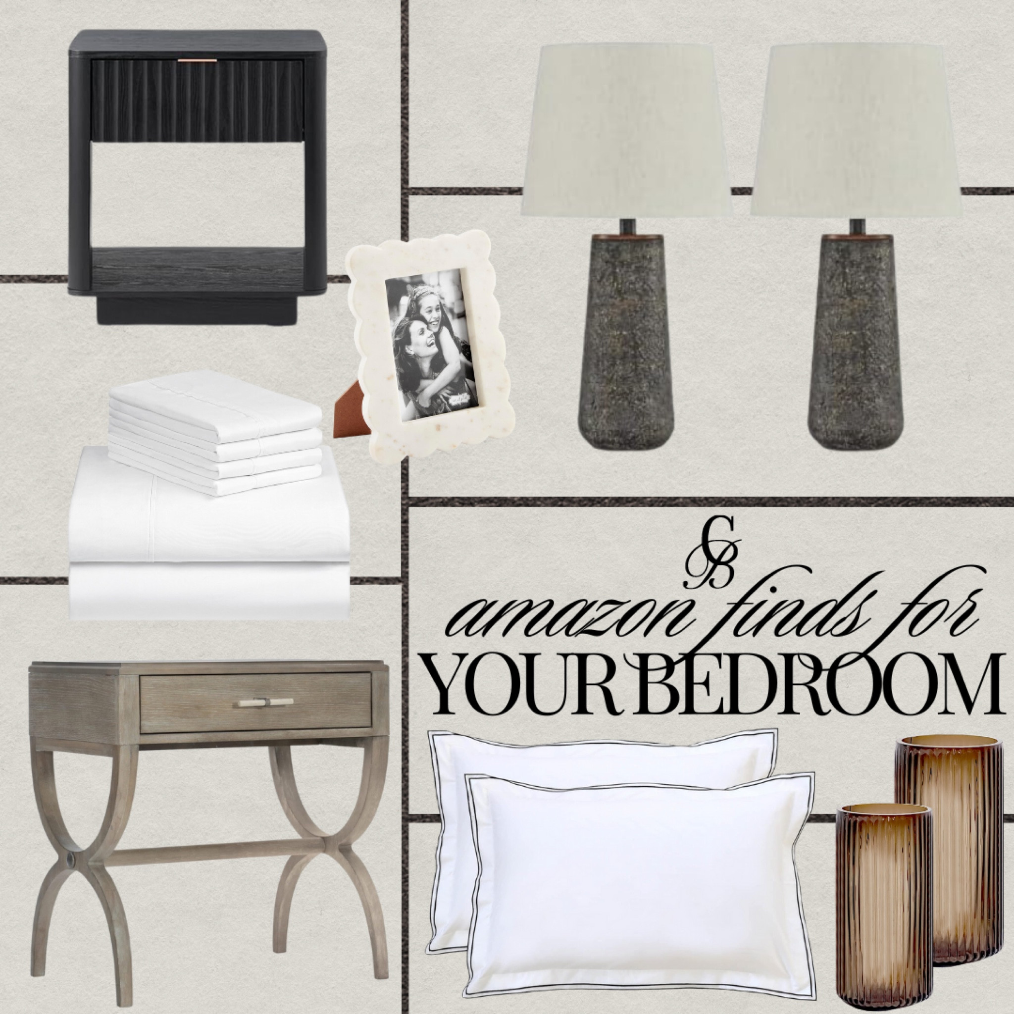 Looking for a quick bedroom makeover? Here are some amazing additions that don’t cost an arm and a leg!!

#LTKHome #LTKStyleTip #LTKFindsUnder100