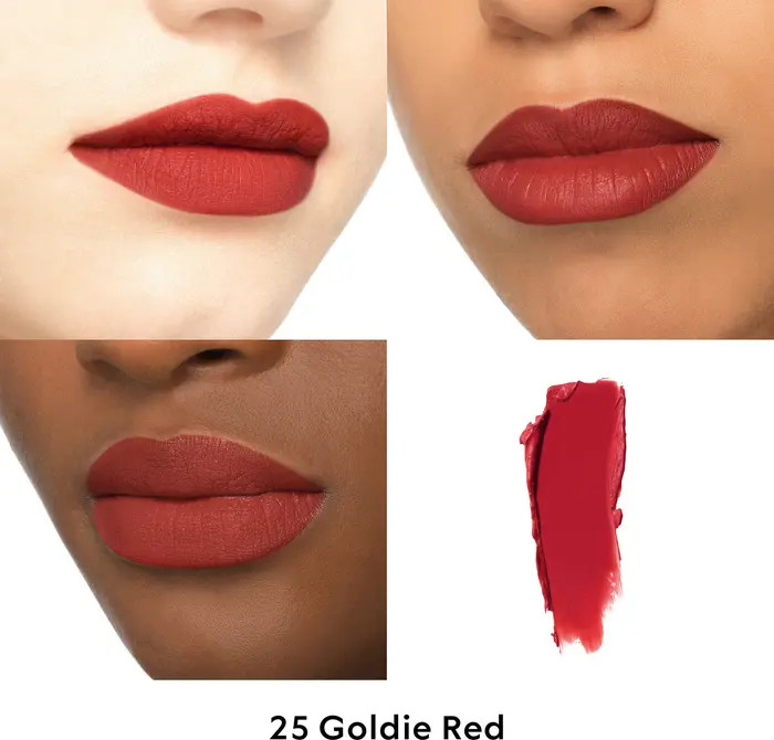 Rouge à Lèvres Mat Matte Lipstick | Nordstrom