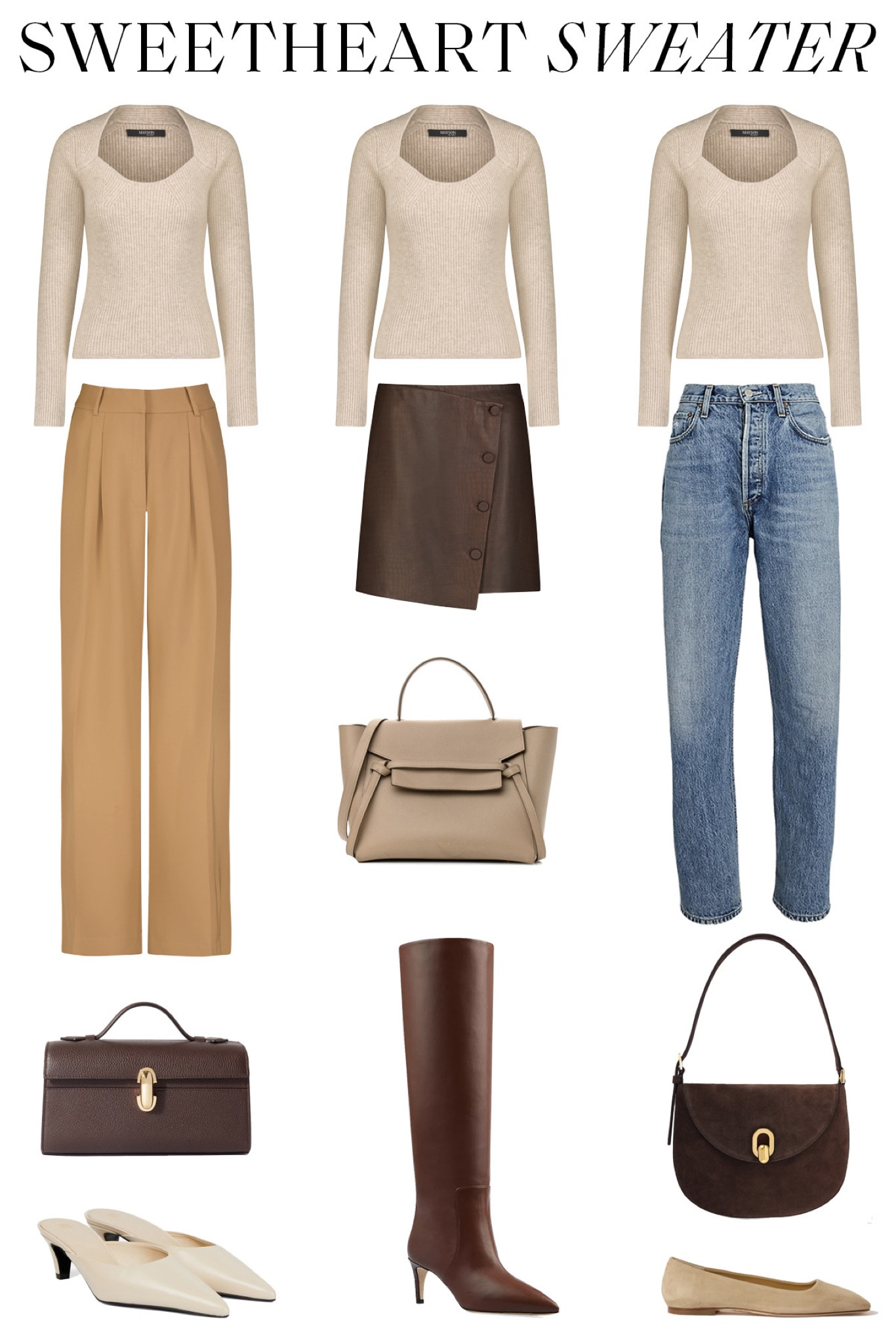 Fall outfits, sweater outfits, mini skirt outfits, #falloutfits #jeans 

#LTKSeasonal #LTKsalealert