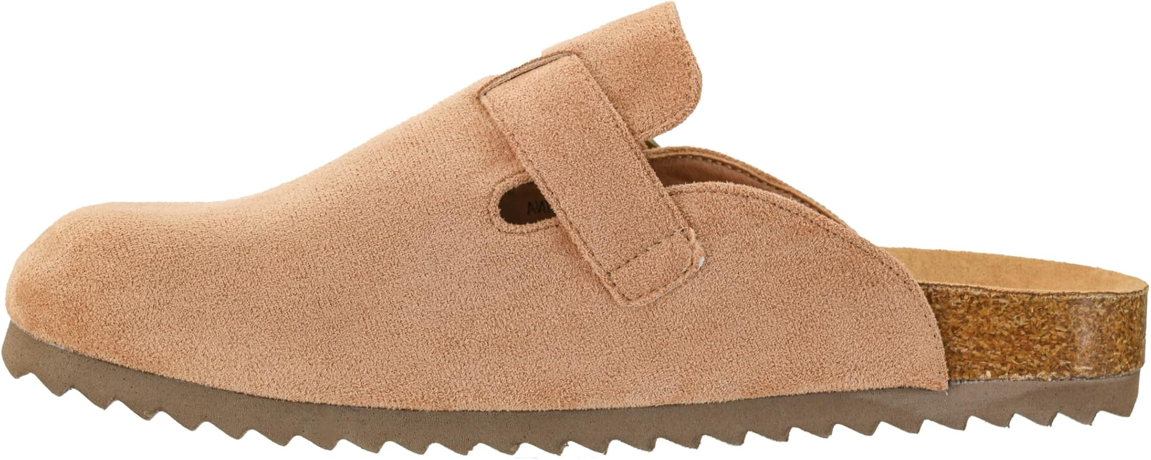 Corkys Footwear One for The Books Mules with Ultra-Comfortable Insoles, Chic Buckle Detail, and a... | Amazon (US)