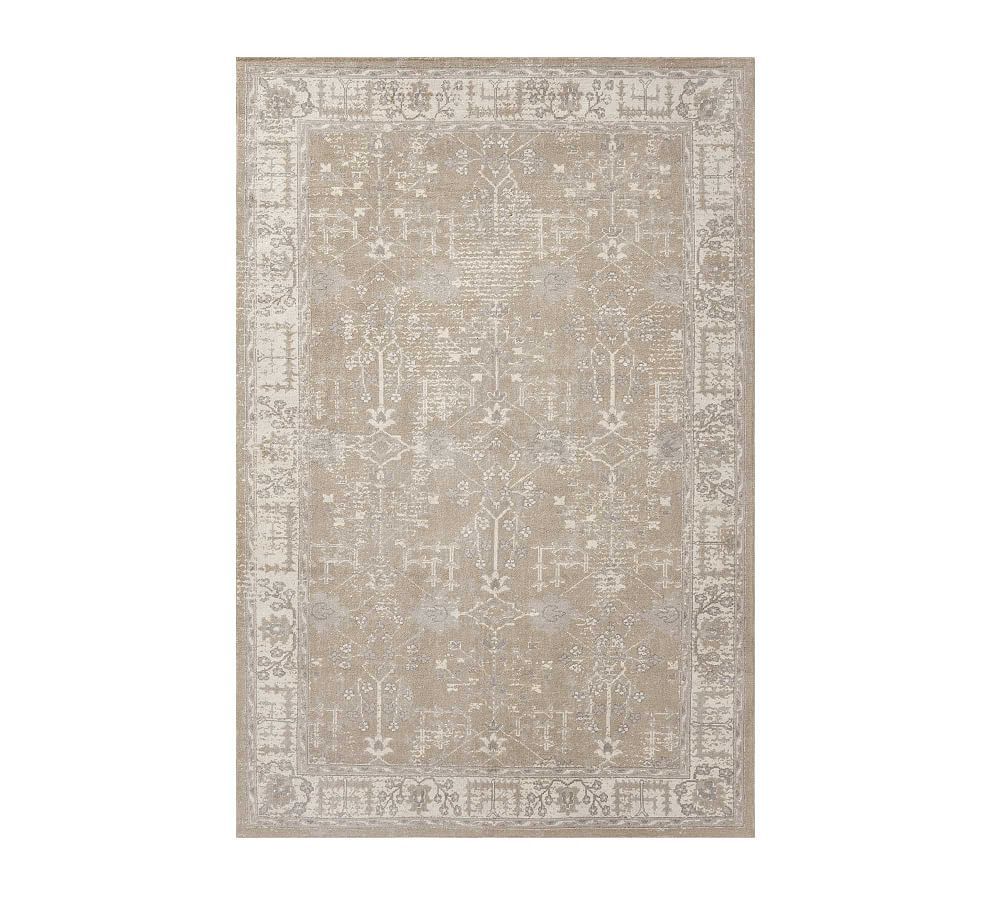 Open Box: Reeva Handwoven Rug | Pottery Barn (US)