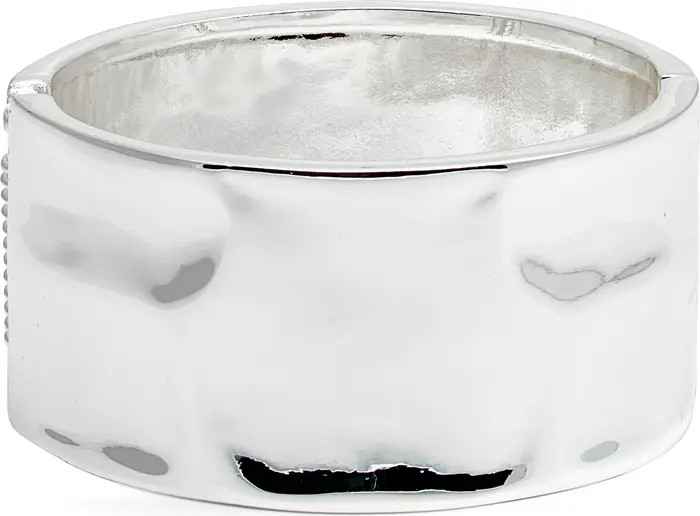 Molten Metal Bangle | Nordstrom