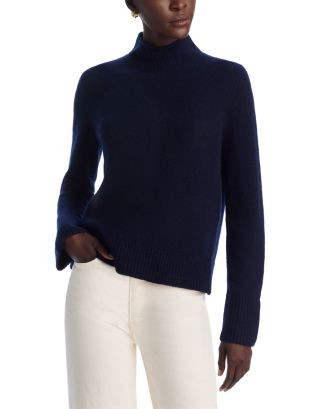 Rollneck Top - Exclusive | Bloomingdale's (US)