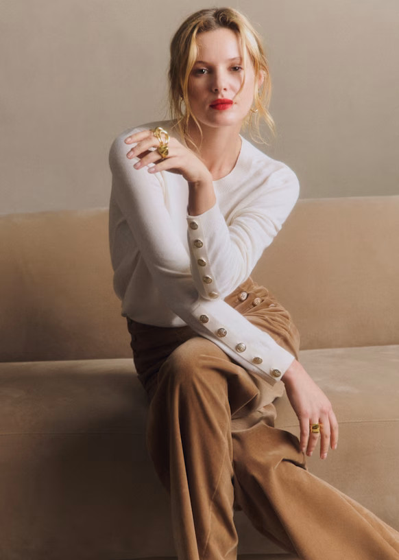 Pullover Paulo | Sézane - DE