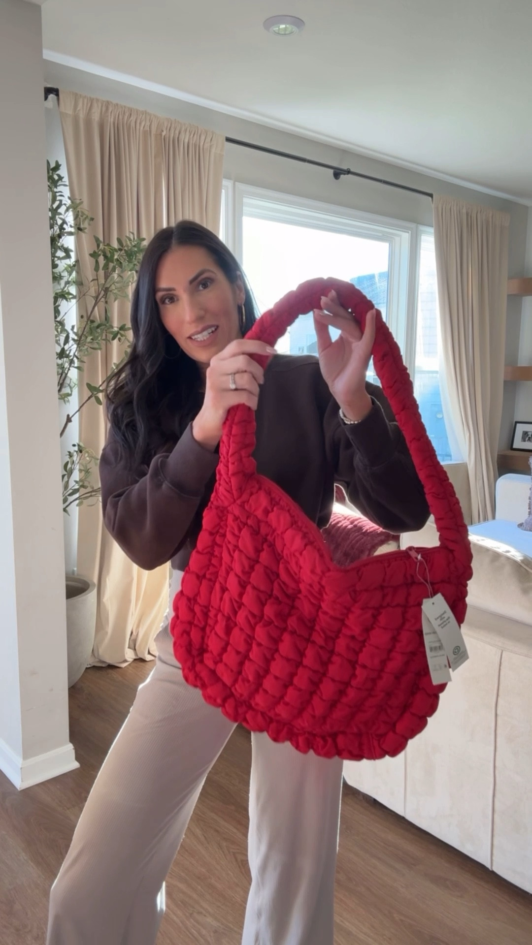 Walmart gift ideas under $40
LOVE this cherry red bag! ❤️❤️
This candle smells amazing 
Suede bag 
Crockpot 
Ideas for her 


#LTKHoliday #LTKGiftGuide #LTKCyberWeek