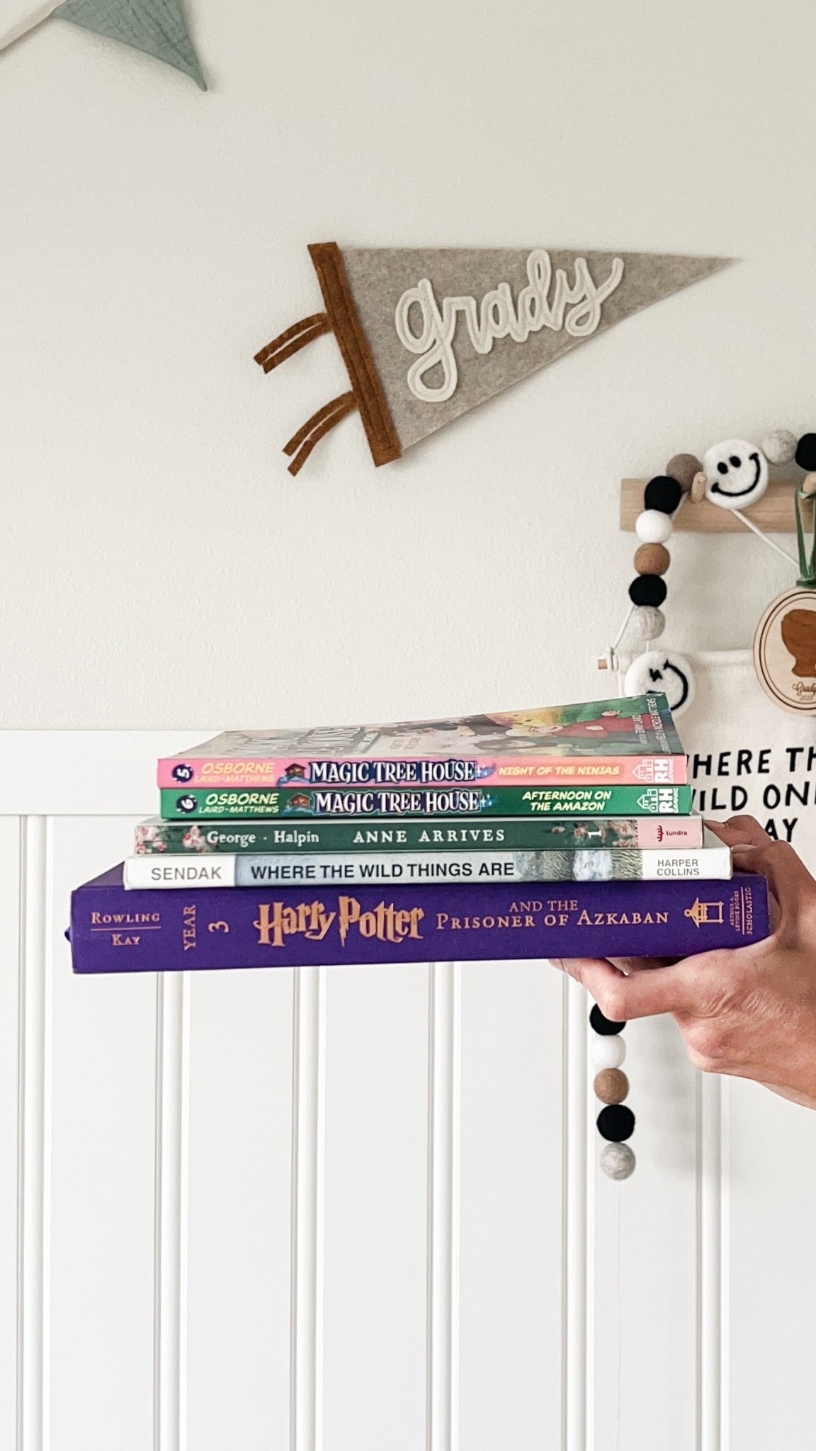 CURRENT FAVORITE READS

#LTKFamily #LTKKids #LTKBaby