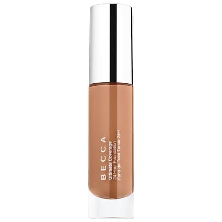 Ultimate Coverage 24-Hour Foundation - BECCA | Sephora (US)