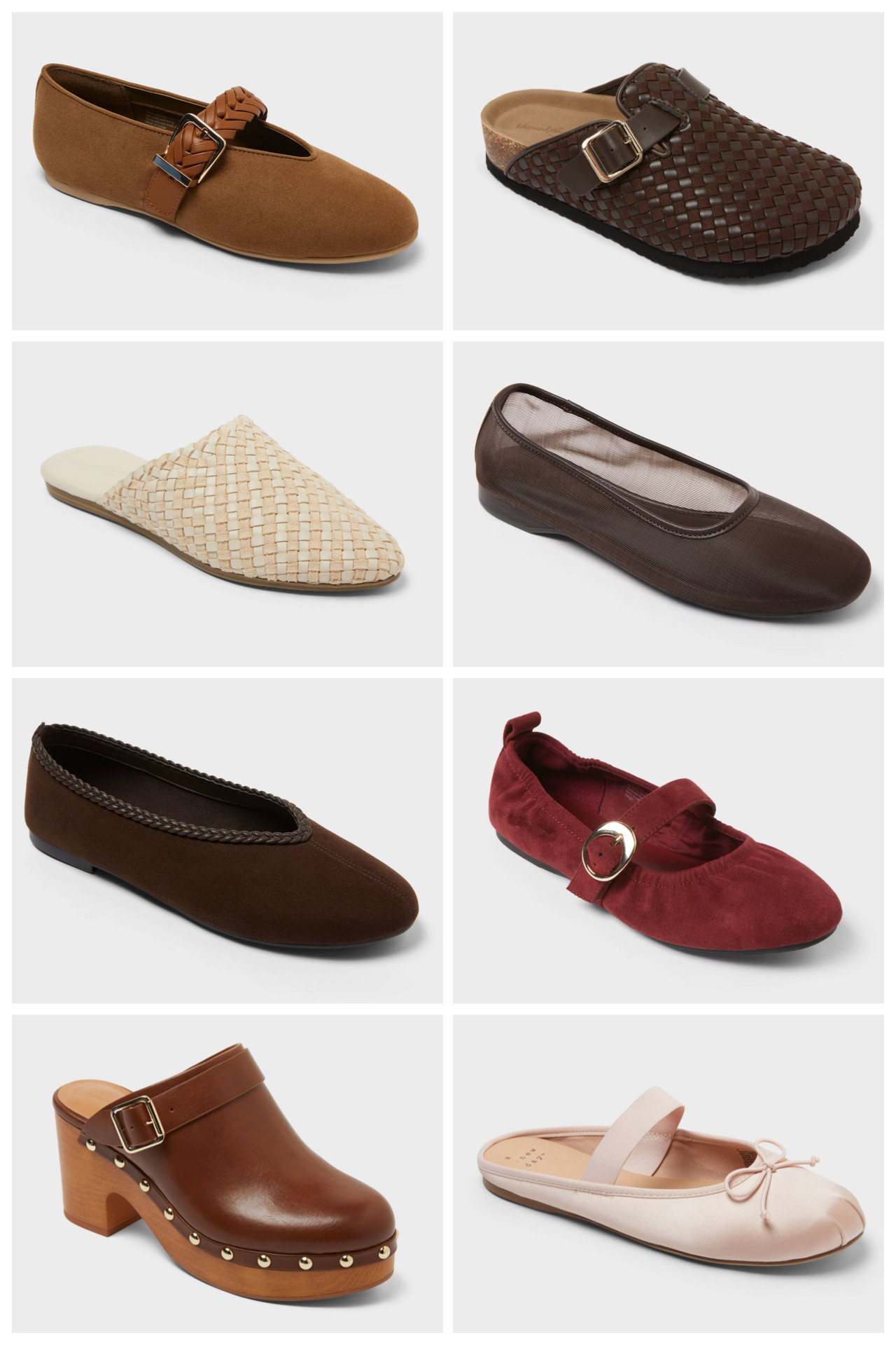 Target shoes

#LTKootd