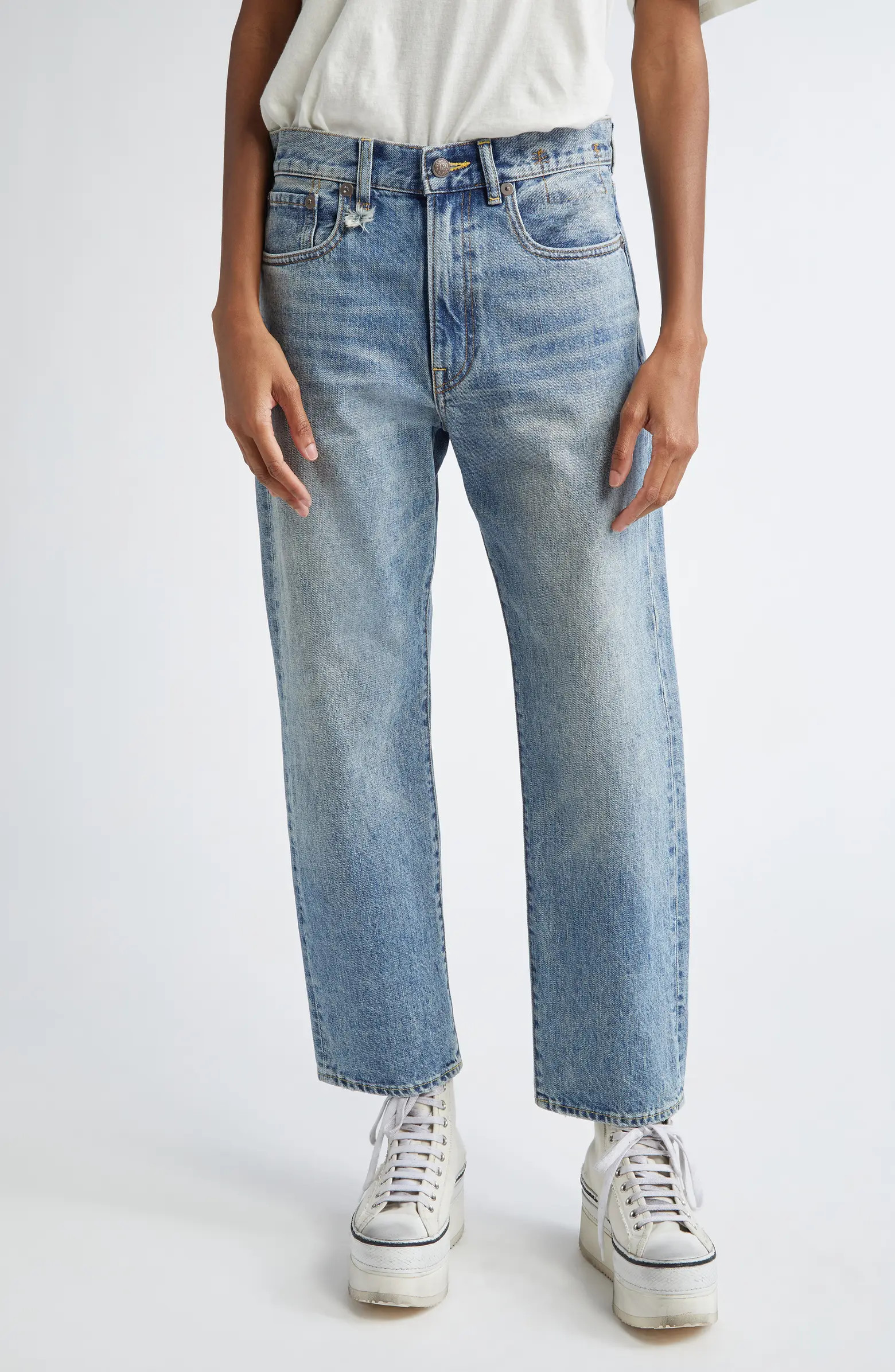 Boyfriend Jeans | Nordstrom