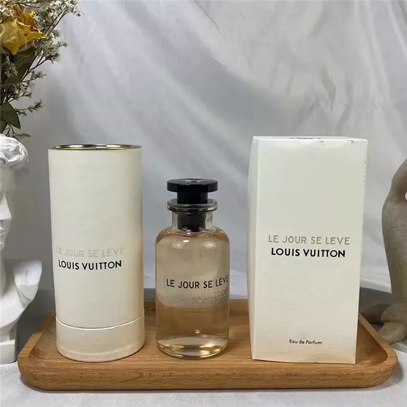 Louis Vuitton Orage - Dupe & Clone - 100% Exact Fragrance