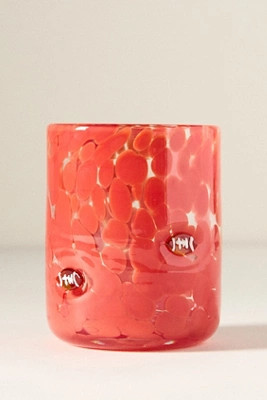 Sports Icon Juice Glass | Anthropologie (US)