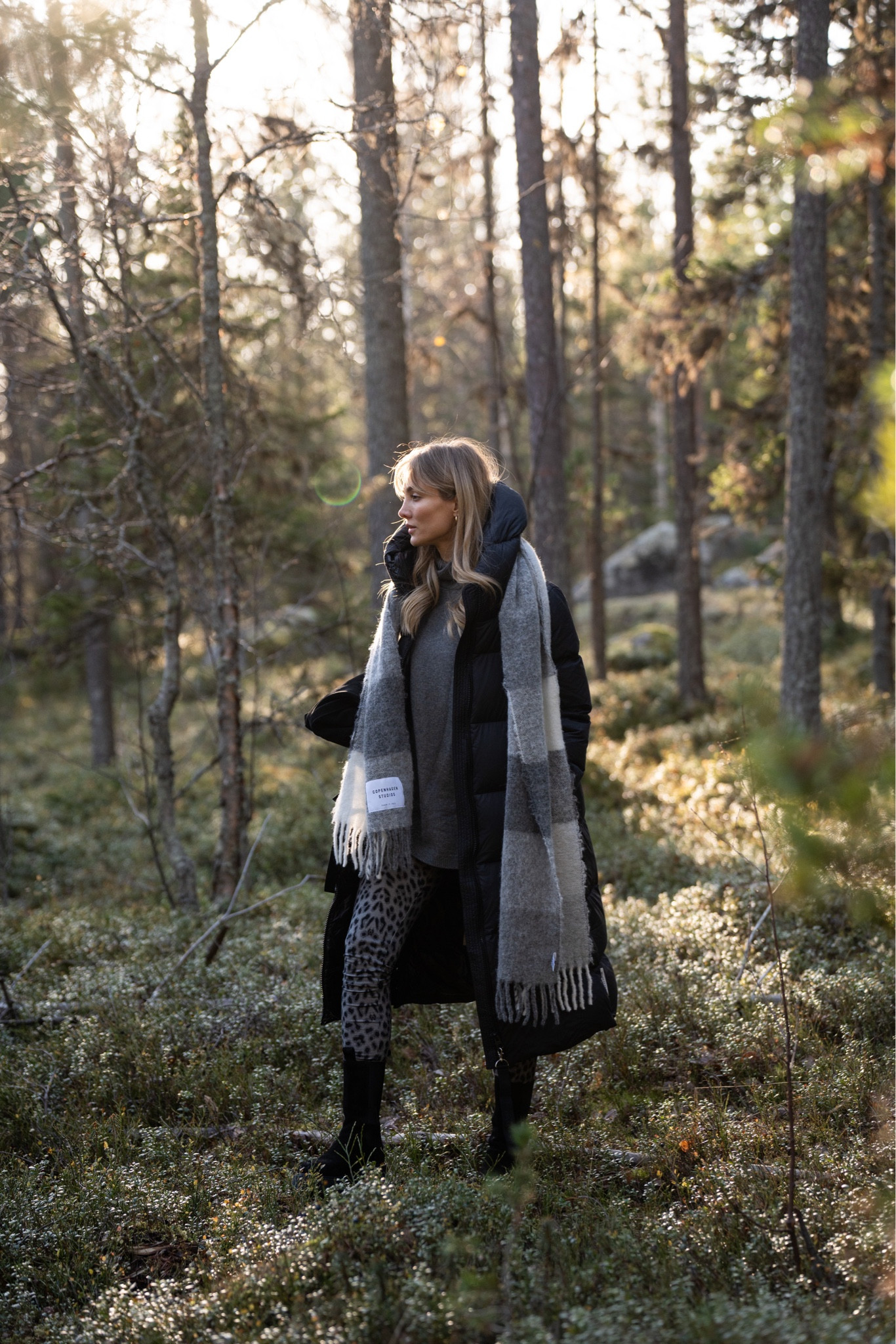 Into the woods of Sweden🌲🇸🇪

#LTKstyletip #LTKtravel #LTKeurope