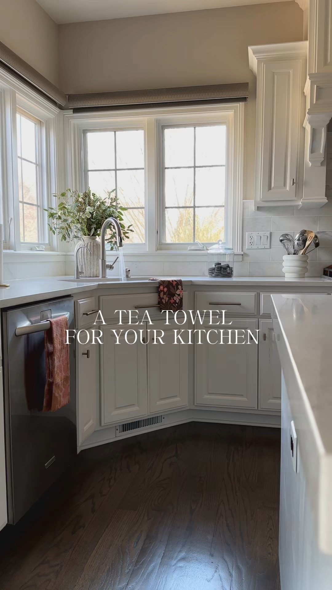 Tea towels for your kitchen. 

#LTKFindsUnder50 #LTKHome