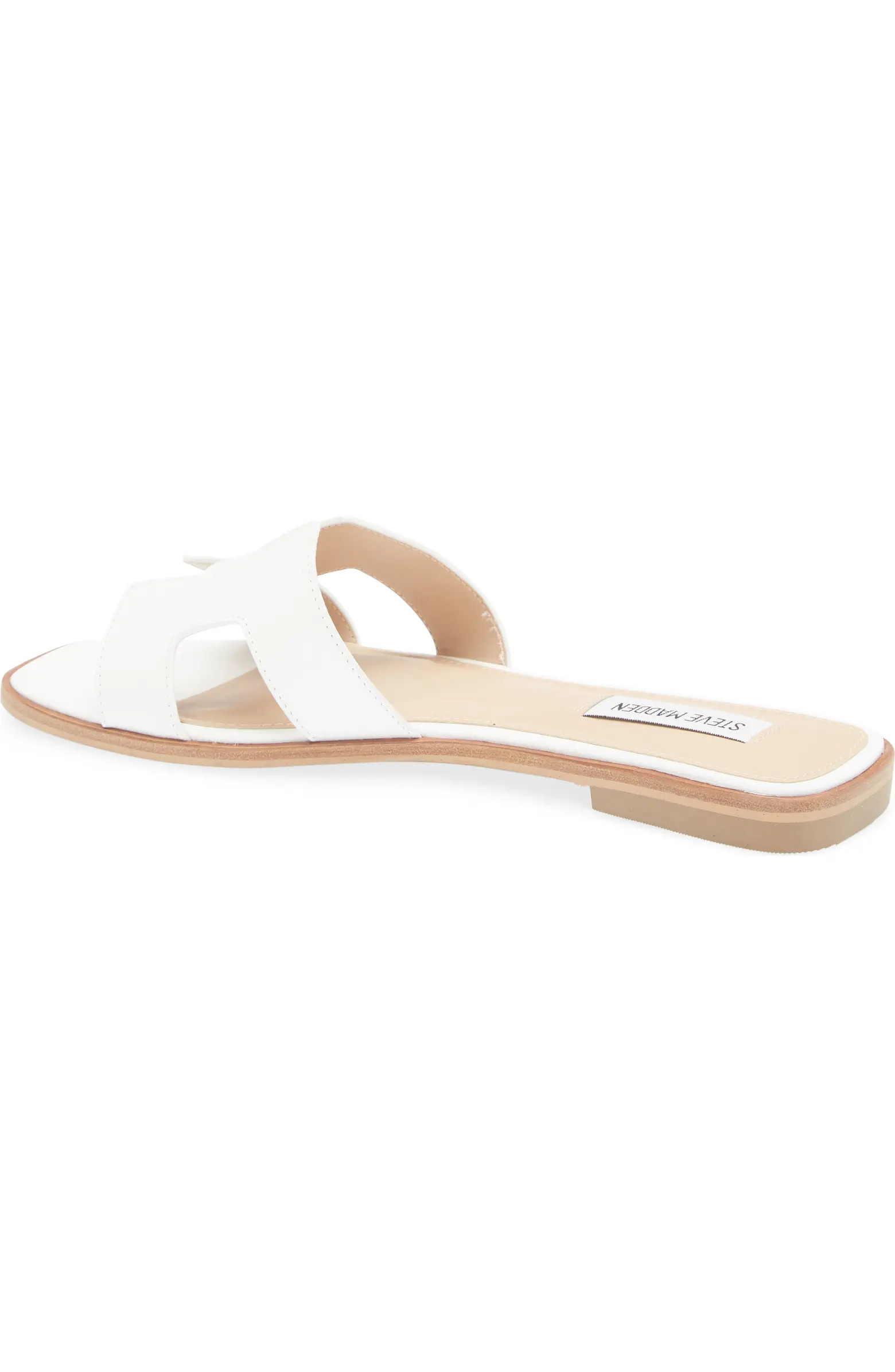 Hadyn Slide Sandal (Women) | Nordstrom