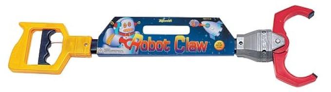 Toysmith Robot Claw | Amazon (US)