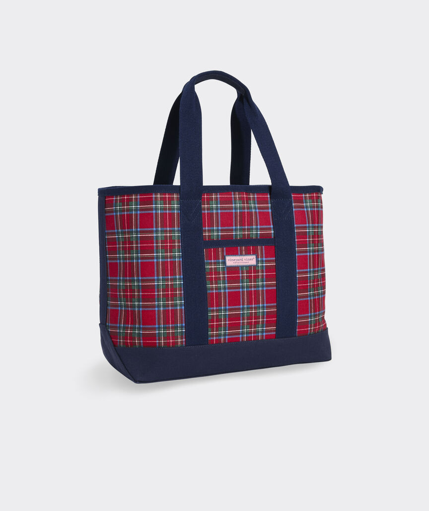 Printed Heritage Medium Tote | vineyard vines