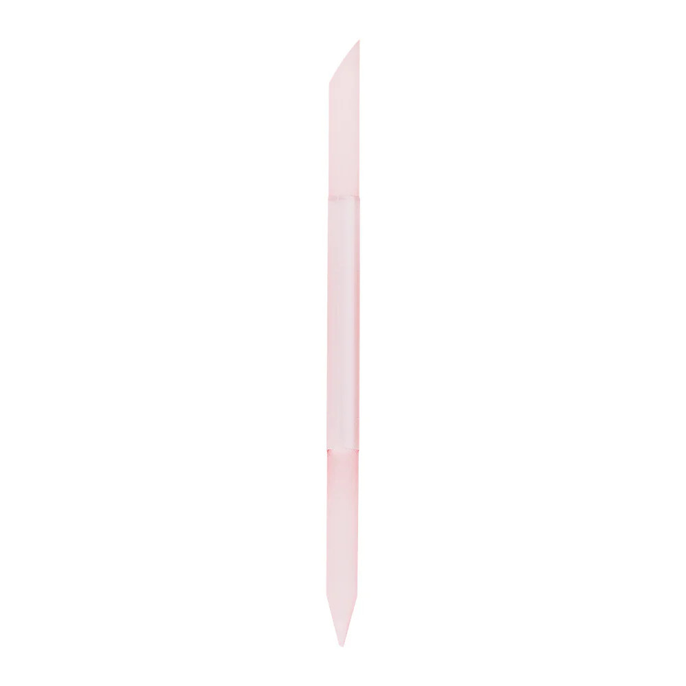 2-in-1 Cuticle Pusher | Glamnetic