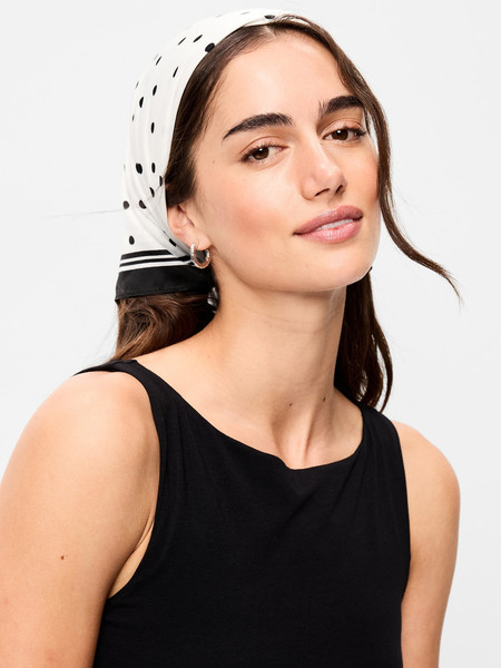 Outtek™ Silky Scarf | Old Navy (US)