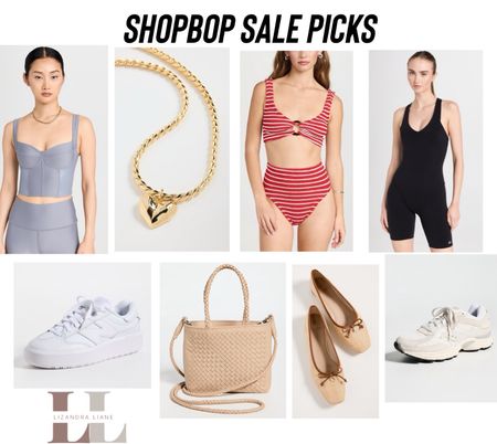 Shopbop sale picks, designer , Alo TYoga, sneakers, swim. 

#LTKTravel #LTKSaleAlert #LTKSwim