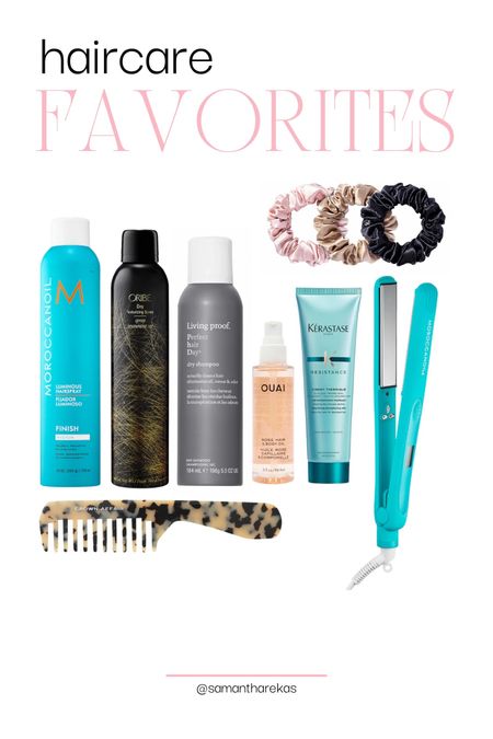 SEPHORA SALE HAIRCARE FAVORITES 🎀

#LTKxSephora #LTKbeauty #LTKsalealert