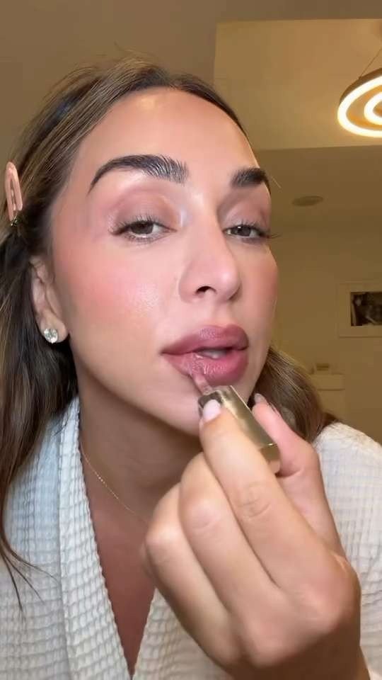 Let’s do my makeup together! Sephora is having their savings event starting TODAY. ✨ 

 #LTKSaleAlert #LTKStyleTip #LTKBeauty