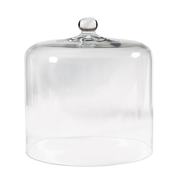Three Layer Cake Dome | Ballard Designs, Inc.