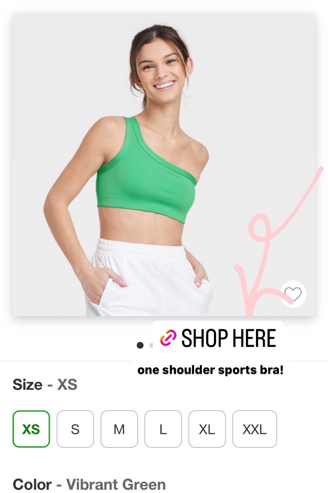 Target new arrivals 