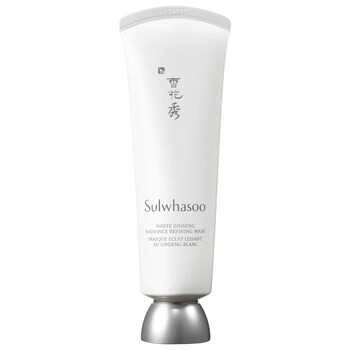 SulwhasooWhite Ginseng Radiance Refining Mask | Sephora (CA)