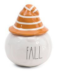 9.5in Glazed Fall Gnome | Home | T.J.Maxx | TJ Maxx