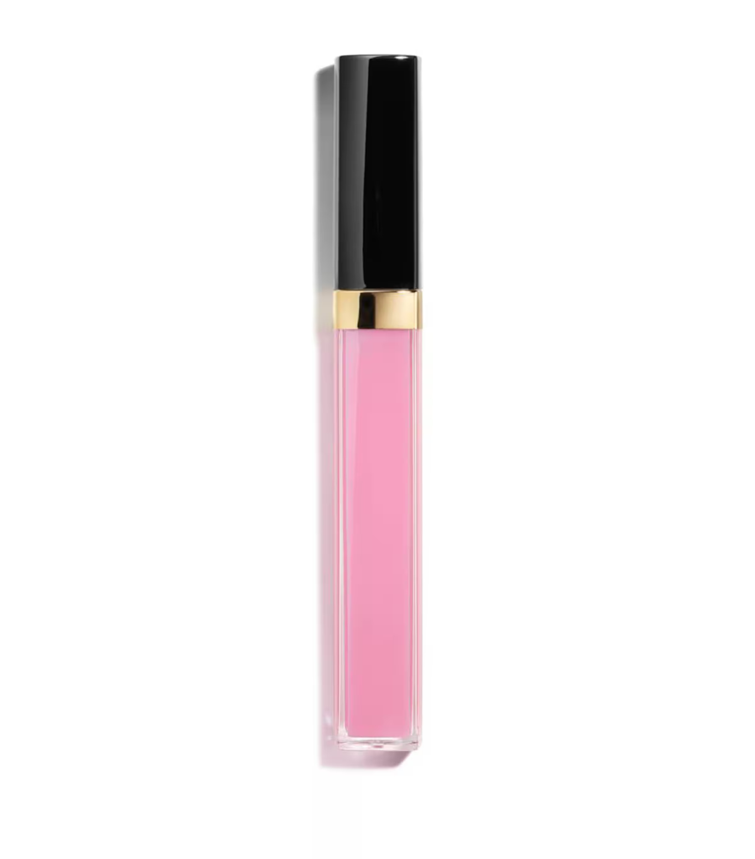 CHANEL Rouge Coco Gloss Moisturising Gloss | Harrods (US)