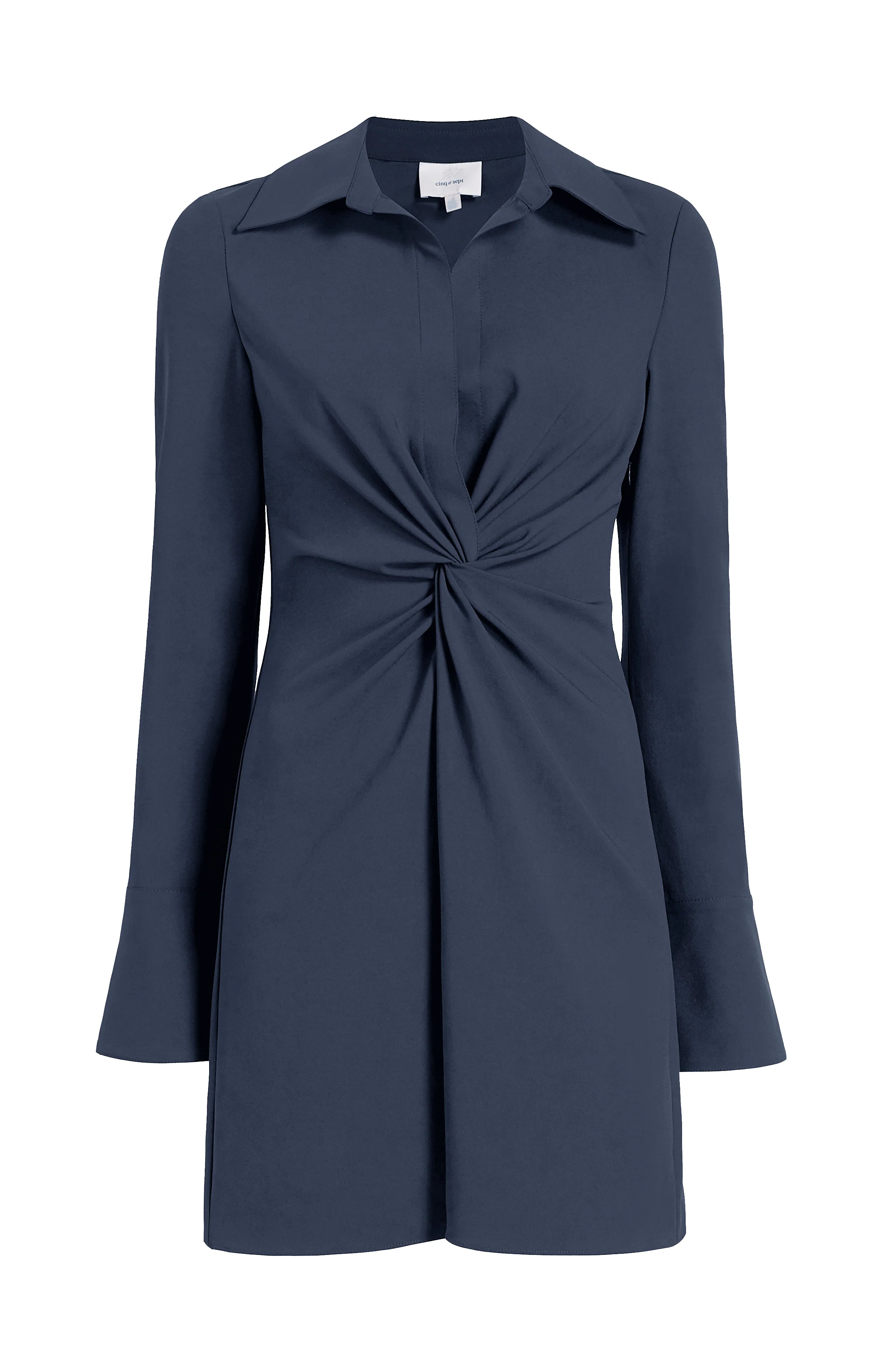 Mckenna Dress | Cinq à Sept