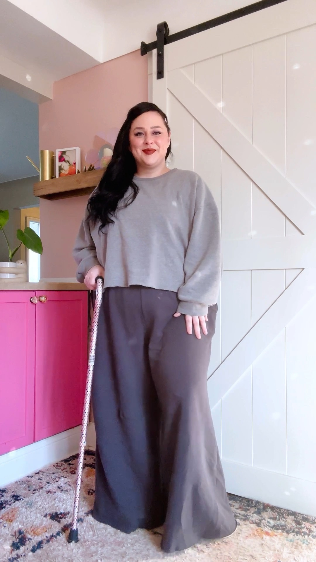 💜✨ 

#LTKstyletip #LTKplussize #LTKSpringSale