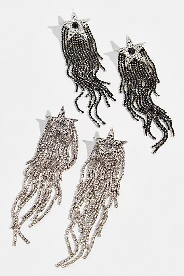 Buttercup Dangle Earrings | Free People (Global - UK&FR Excluded)