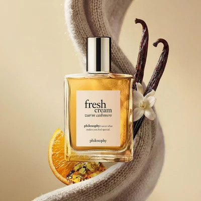 Warm Cashmere Eau De Toilette - 2oz - Eau De Toilette - Philosophy | Philosophy