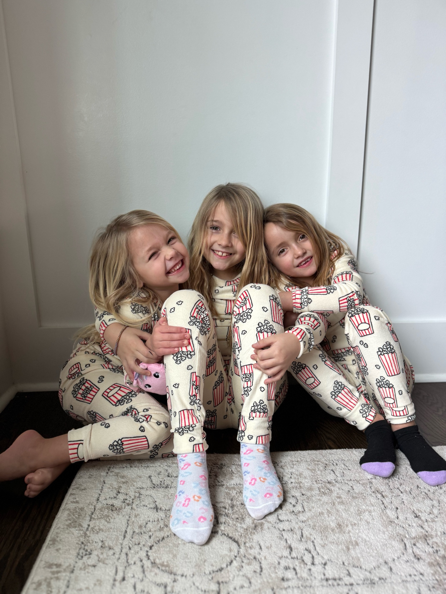 Comfy kids PJs under $10 in multiple styles! 

#LTKMostLoved #LTKGiftGuide #LTKKids