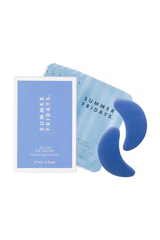 PARCHES PARA LOS OJOS JET LAG EYE PATCHES | Revolve Clothing (Global)