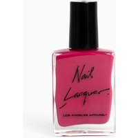 NAILPOLISH - Nail Polish, Fuchsia | Los Angeles Apparel