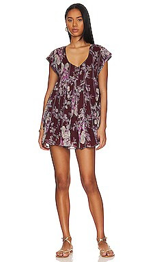 Sully Dress
                    
                    Free People | Revolve Clothing (Global)