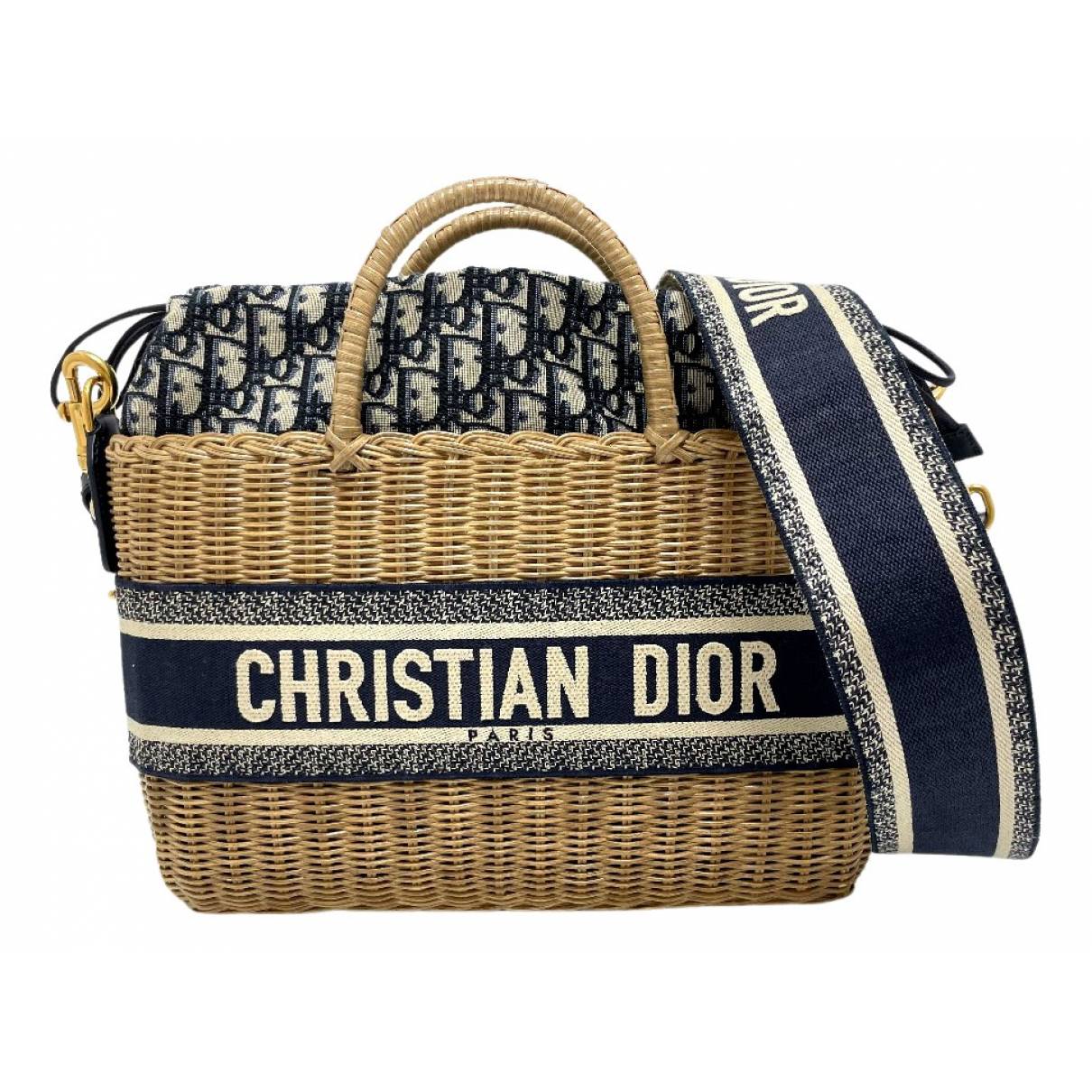 Dior Handbags for Women - Vestiaire Collective | Vestiaire Collective (Global)