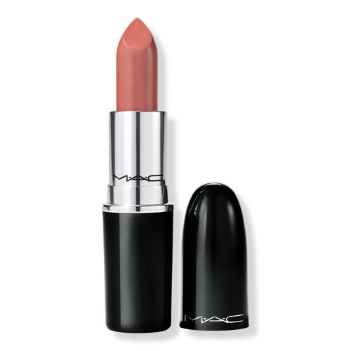 MAC Lustreglass Sheer-Shine Lipstick - Business Casual | Ulta
