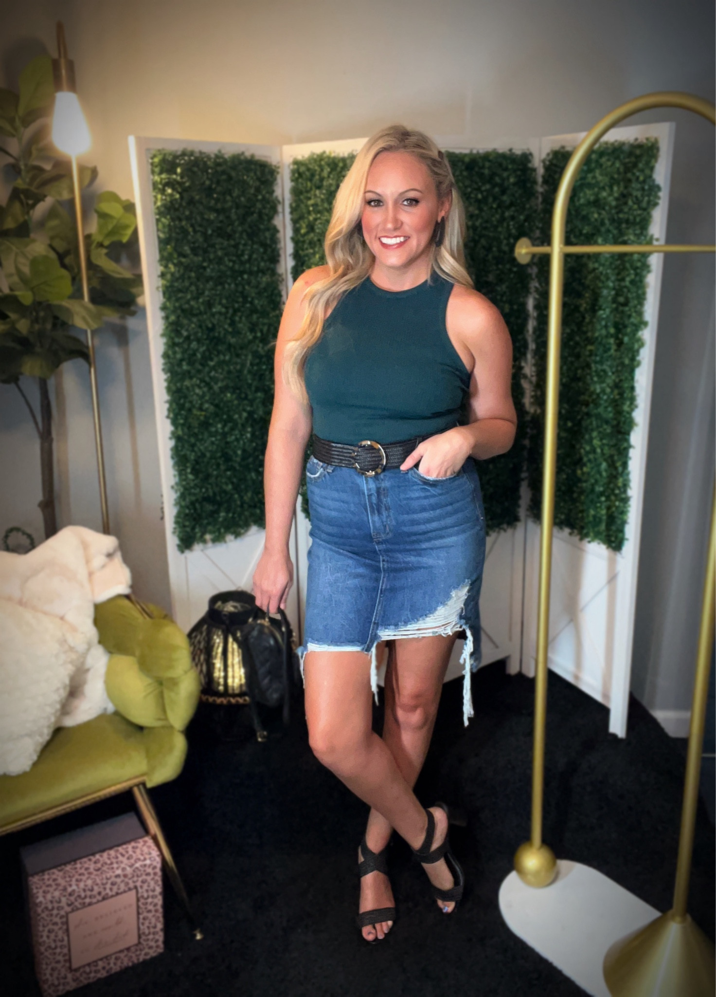 Summer💚💙💚
.
.
.
#StylistShayna


#LTKSaleAlert #LTKStyleTip #LTKFindsUnder50