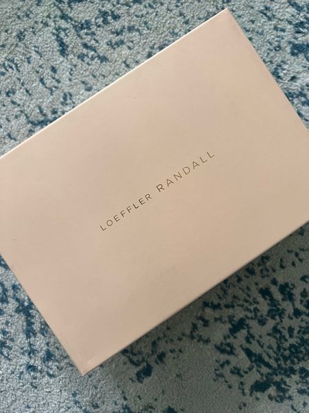 Birthday present to myself! I’ve been eyeing Loeffler Randall platform heels for months. Can’t wait to wear them at parties and weddings coming up this fall and winter. 







#LTKshoecrush #LTKSeasonal #LTKstyletip