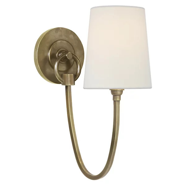 Reed Wall Sconce | Lumens