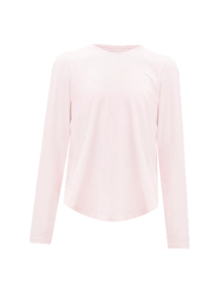 Love Long-Sleeve Shirt | Lululemon (US)
