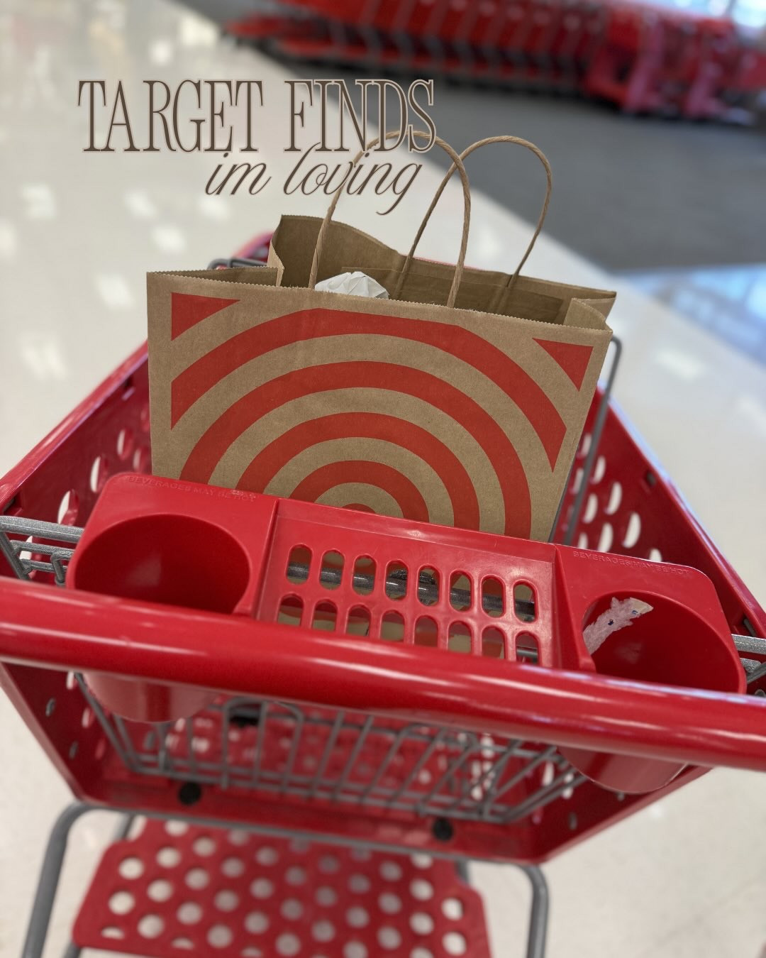 Some finds from @target I’ve been loving 🎯 swipe 👉🏼 to see them all and comment SHOP for the links! So many good finds you NEED to see & grab for yourself 🤍

#athleisurestyle #targetfinds #targethaul #athleisurestyle #targetmusthaves target fashion, target must haves, target love target lover target finds, target haul, target must haves, home decor, athleisure wear, athleisure style, viral target polka dot dress, polka dot athletic dress